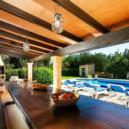 Barraca * Port de Pollença