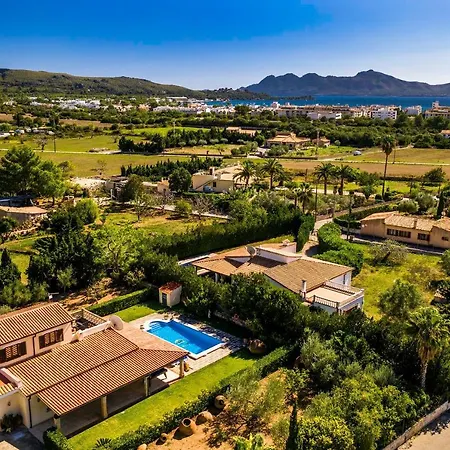 Barraca بورت دي بوينسا