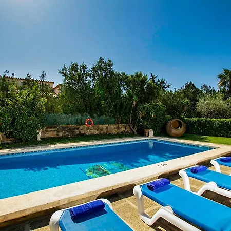 Barraca * بورت دي بوينسا