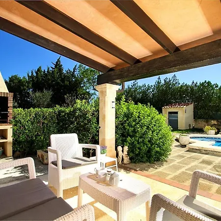 Villa Barraca