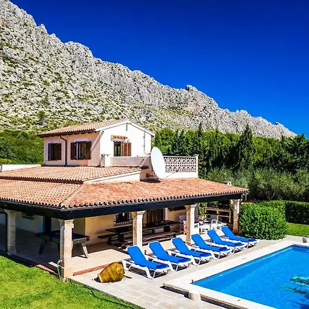 Barraca Villa *
