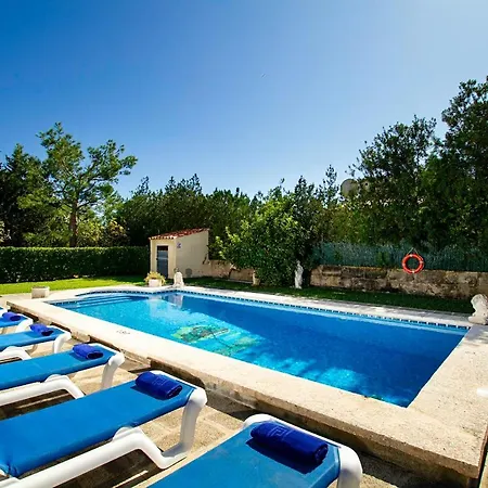 Barraca Villa