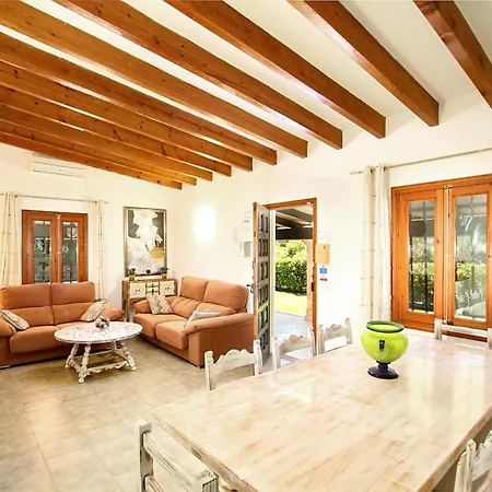Villa Barraca