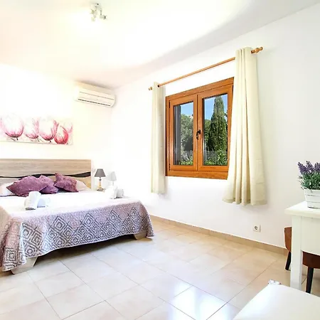 Barraca Port de Pollença