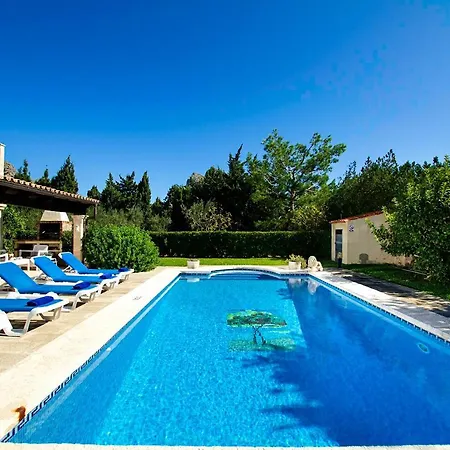 Barraca Villa