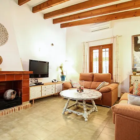 Barraca Villa