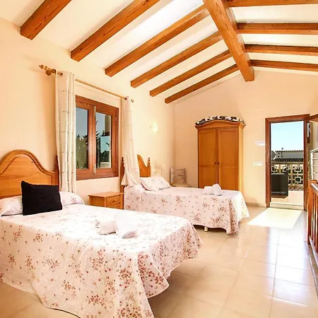 Villa Barraca *
