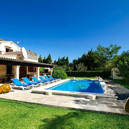 Villa Barraca