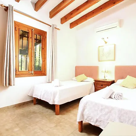 Barraca Port de Pollença