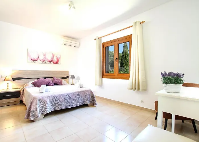 Barraca 포엔샤 항구