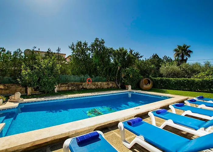 Barraca * 포엔샤 항구