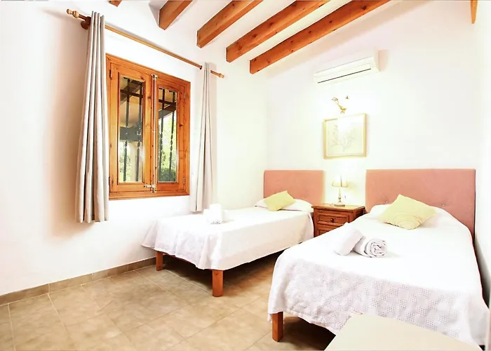 Barraca 포엔샤 항구