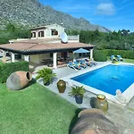 Villa Barraca Puerto Pollensa