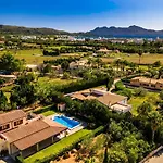 Barraca Puerto Pollensa