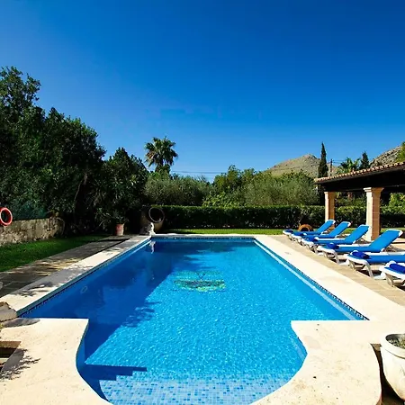 Barraca Villa Port de Pollença