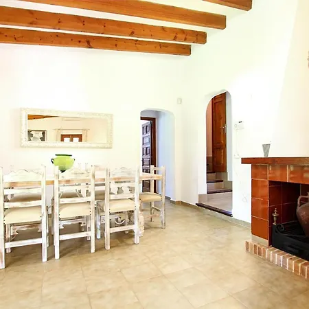 Barraca Villa Puerto Pollensa