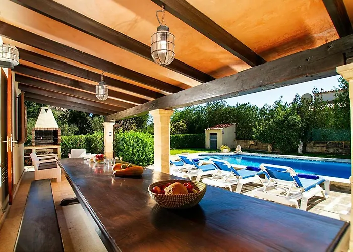 Barraca * Puerto Pollensa