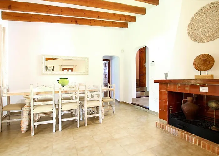 Barraca Villa Puerto Pollensa